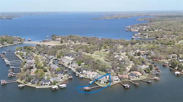 $2,500,000 | 238 St Andrews Drive, Mabank, TX 75156