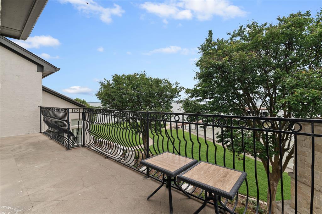 238 St Andrews Drive Mabank, TX 75156 - Photo 32 of 40