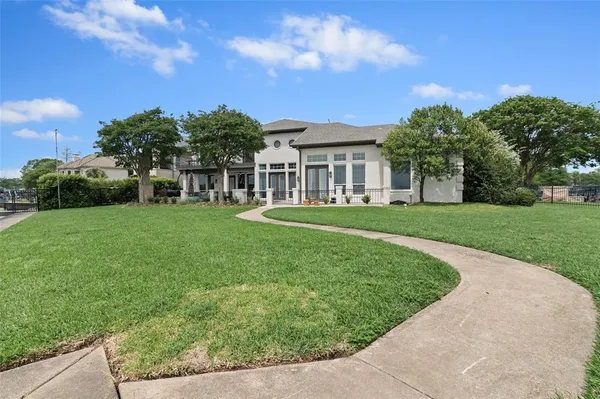 $2,500,000 | 238 St Andrews Drive, Mabank, TX 75156