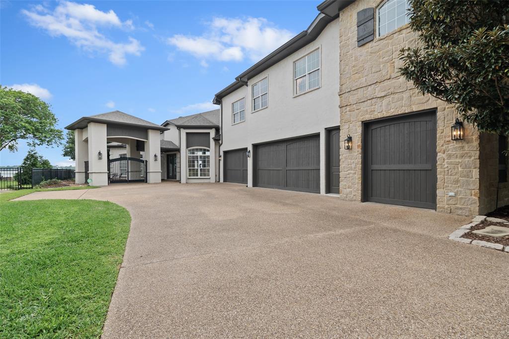 238 St Andrews Drive Mabank, TX 75156 - Photo 4 of 40