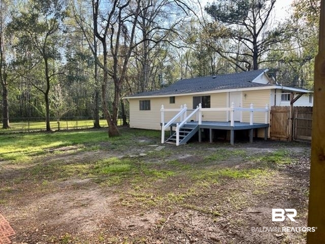 1767 Navco Road Mobile, AL 36605 - Photo 28 of 33