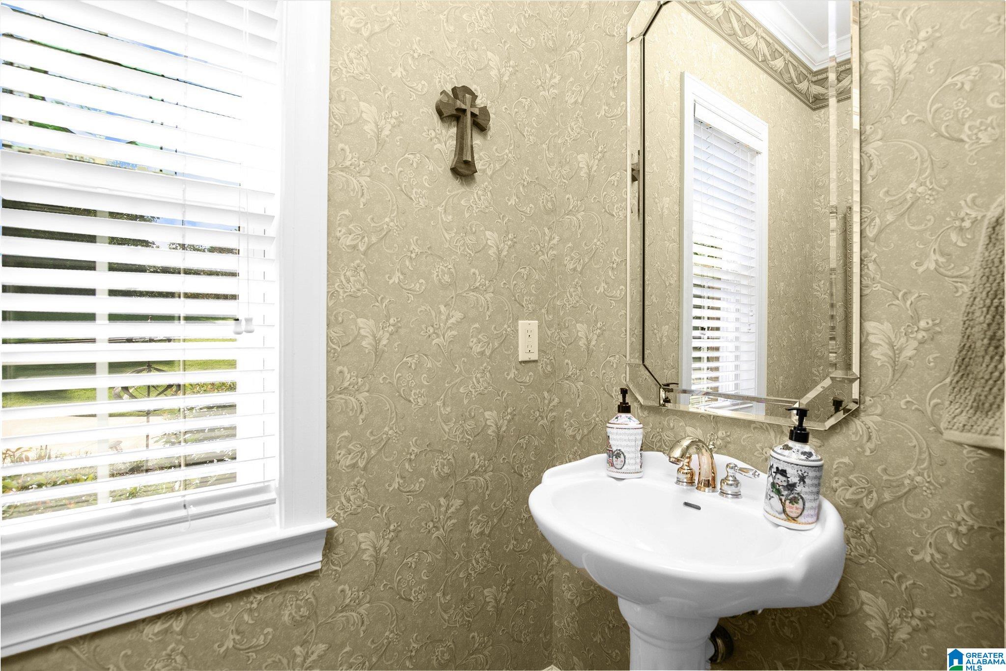 5616 Ridgeview Drive Trussville, AL 35173 - Photo 20 of 41