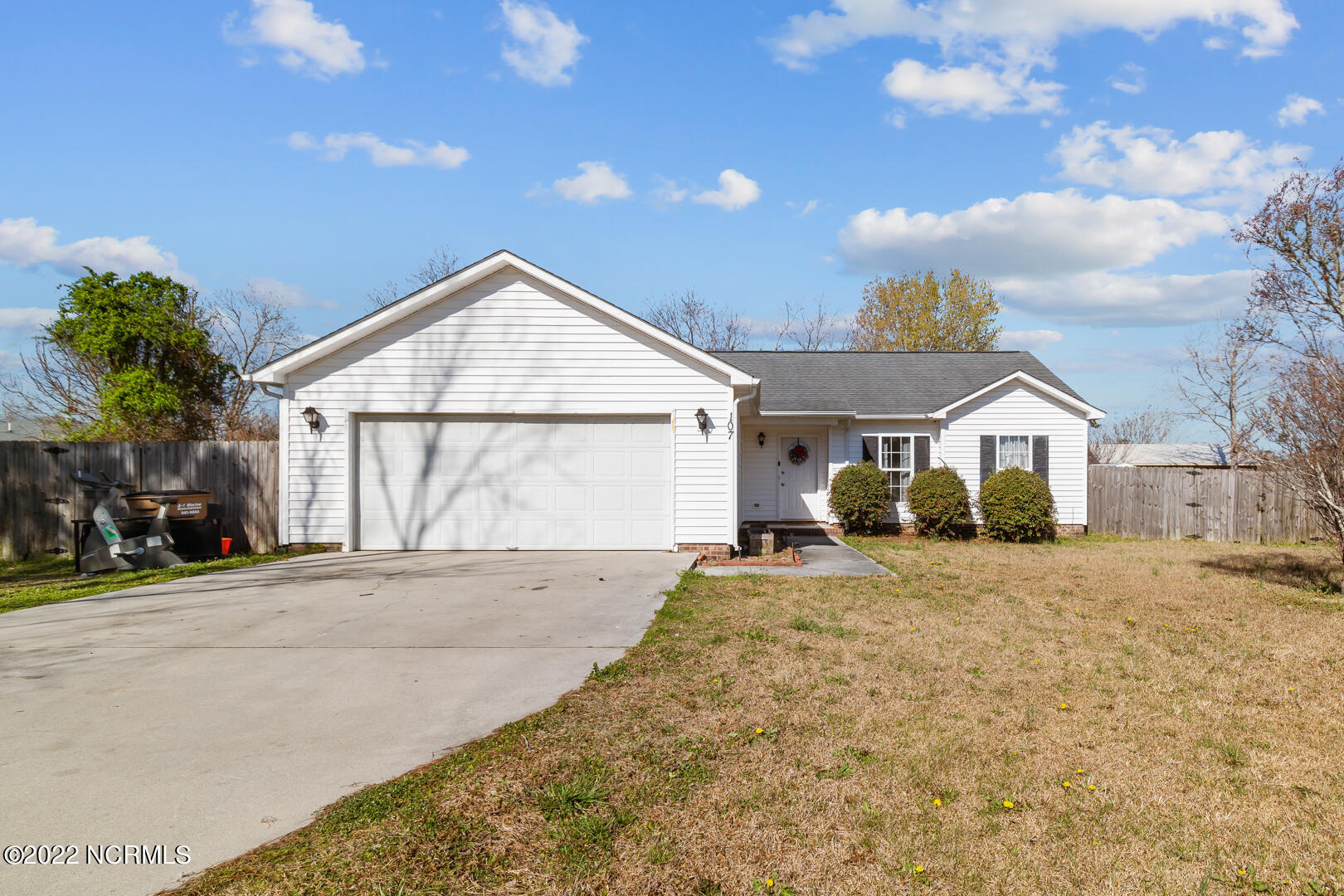 107 McCausley Road Hubert, NC 28539 - Photo 1 of 30 1