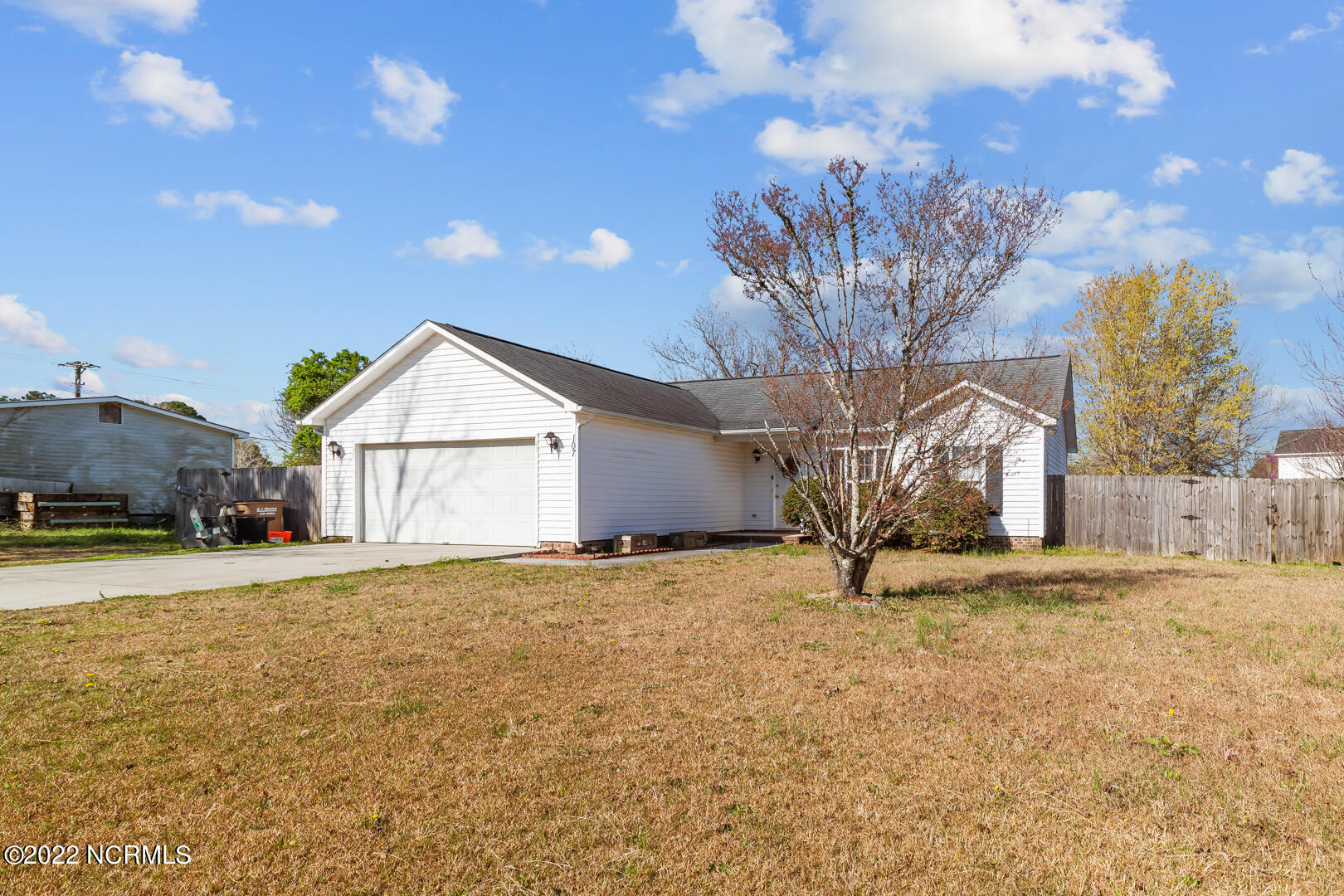 107 McCausley Road Hubert, NC 28539 - Photo 3 of 30 3
