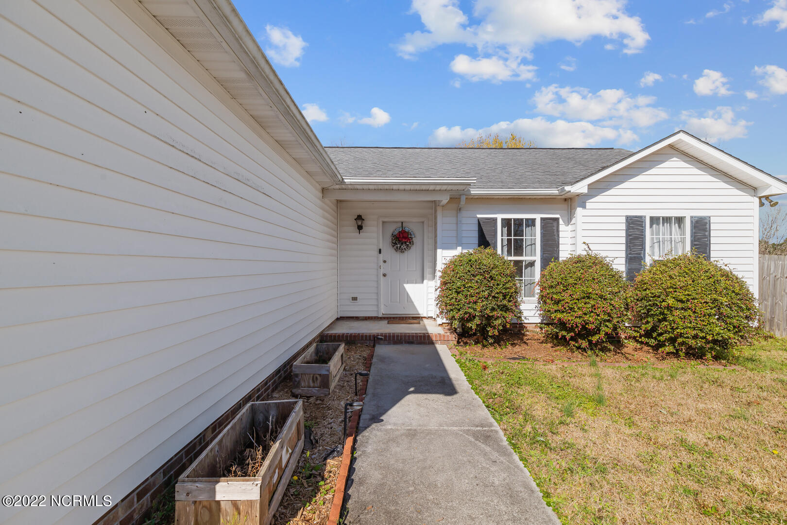 107 McCausley Road Hubert, NC 28539 - Photo 4 of 30 4