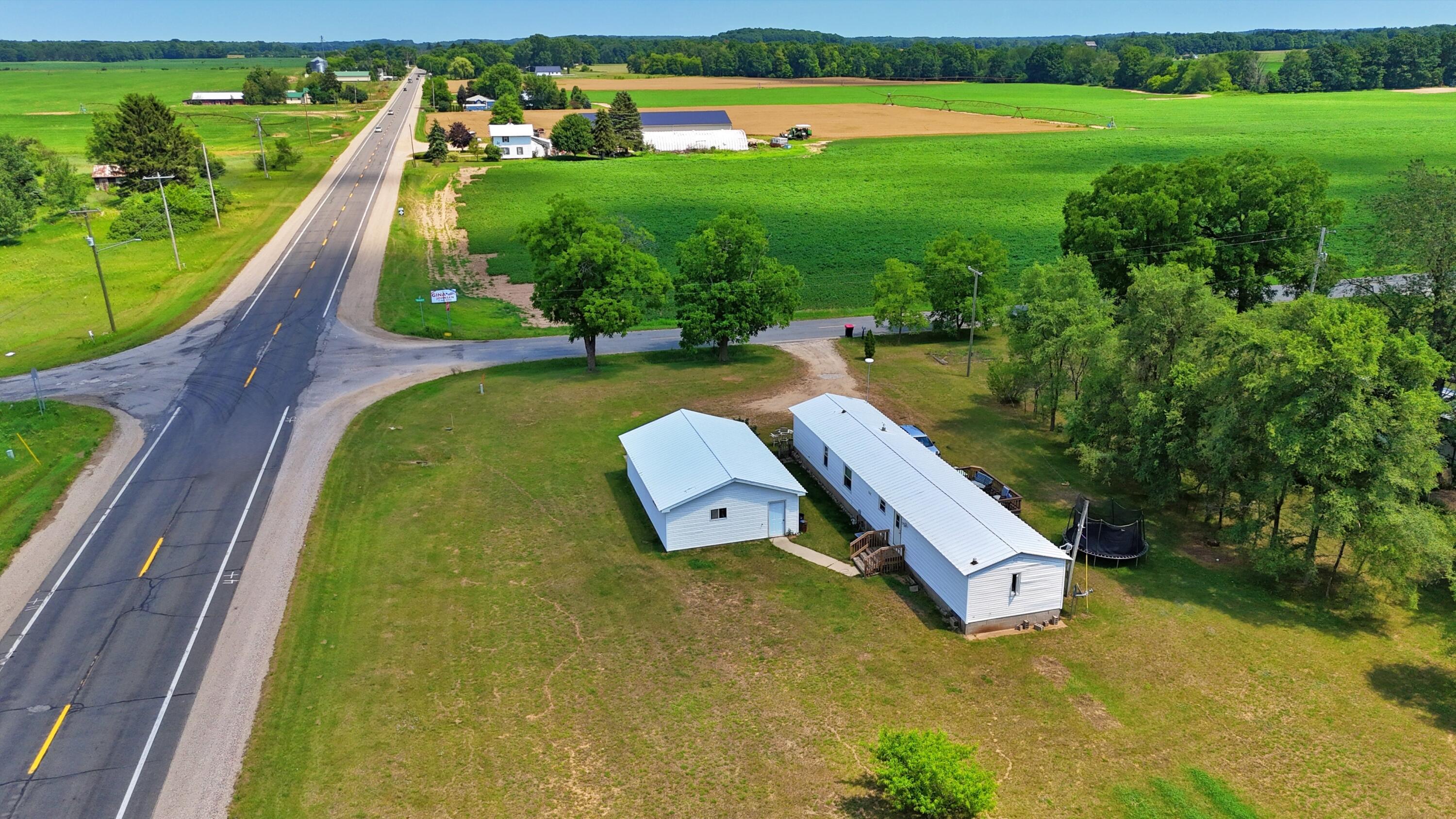 9479 North Bailey Road Howard City, MI 49329 - Photo 1 of 14 0005_D