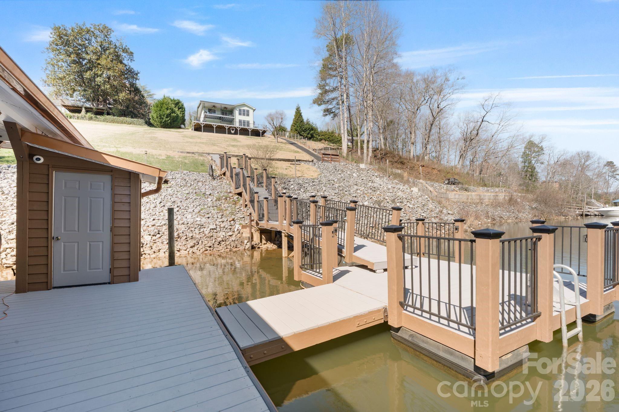 6234 Ruffin Lane Conover, NC 28613 - Photo 44 of 48