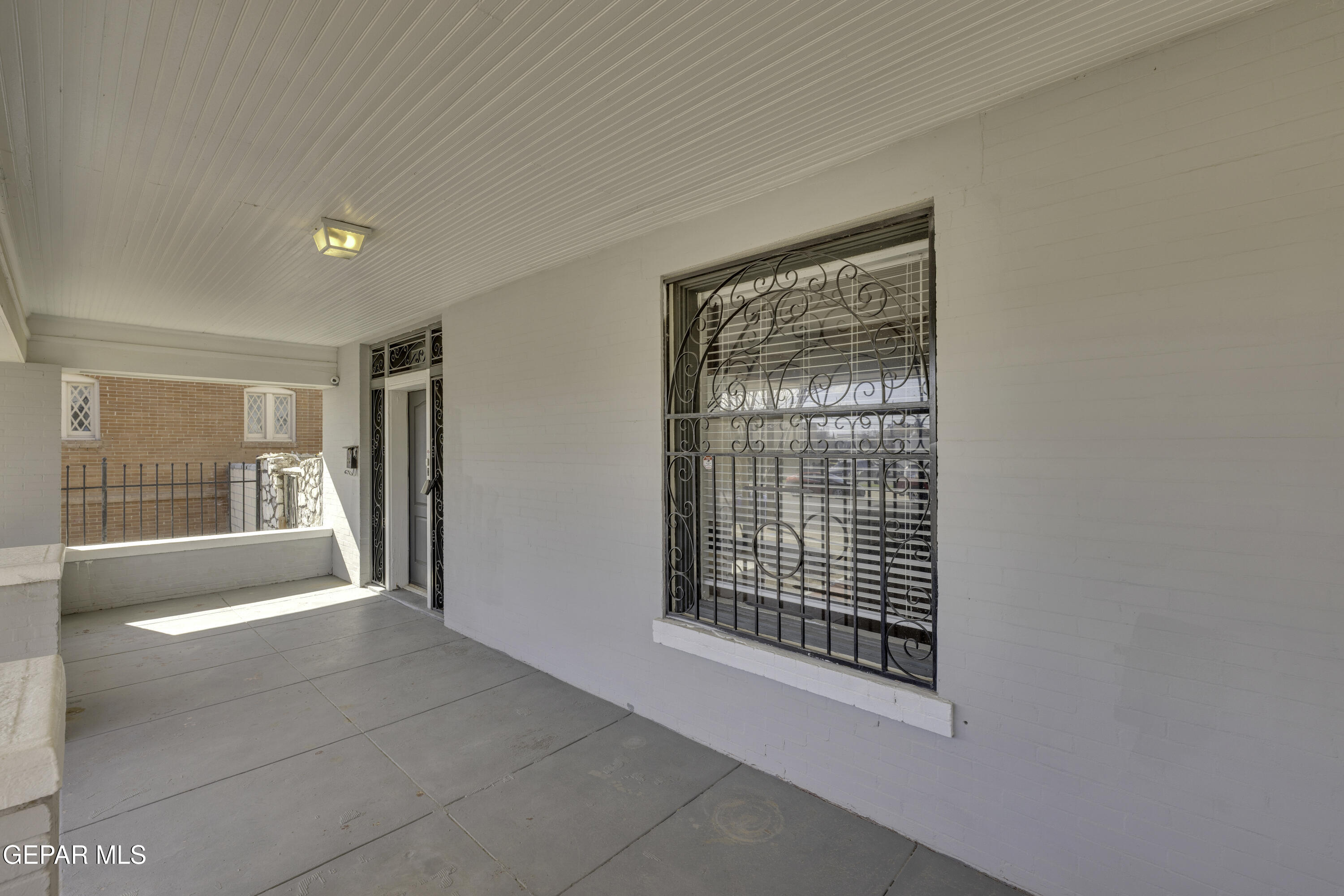 1305 East Rio Grande Avenue El Paso, TX 79902 - Photo 10 of 69 1305 E. RIO GRANDE Ave