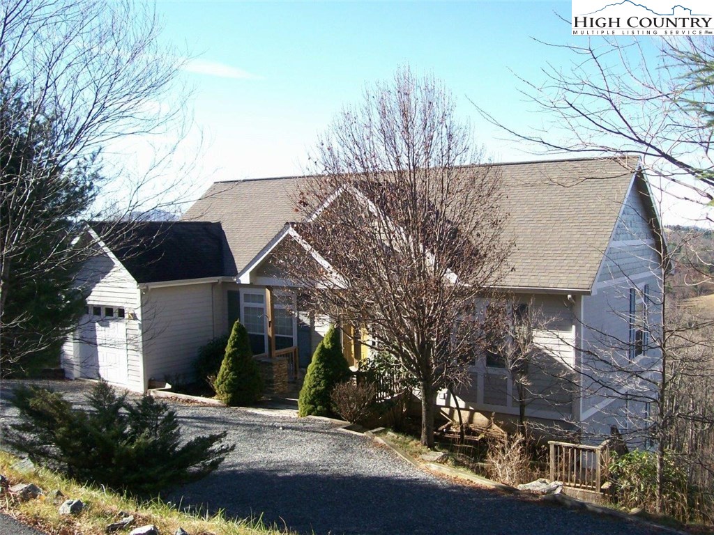 1228 Grandview Drive Extension Boone, NC 28607 - Photo 2 of 41 Gallery Image 2