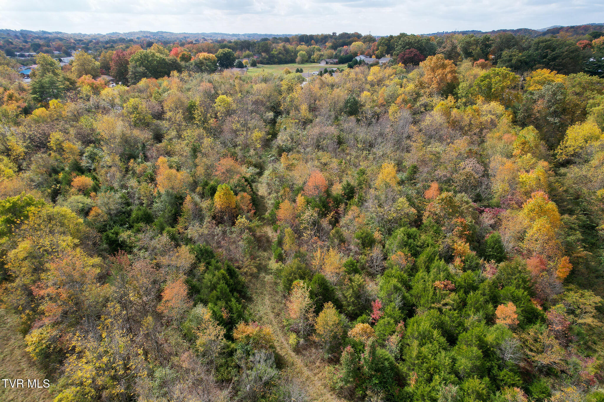 0 North Morelock Road Morristown, TN 37814 - Photo 16 of 32 DJI_0149-2
