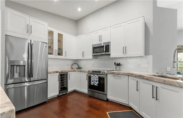 $7,500 | 23580 Sandy Creek Terrace, Unit 1605, Estero, FL 34135