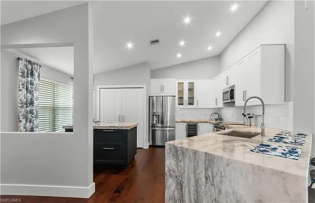 $7,500 | 23580 Sandy Creek Terrace, Unit 1605, Estero, FL 34135