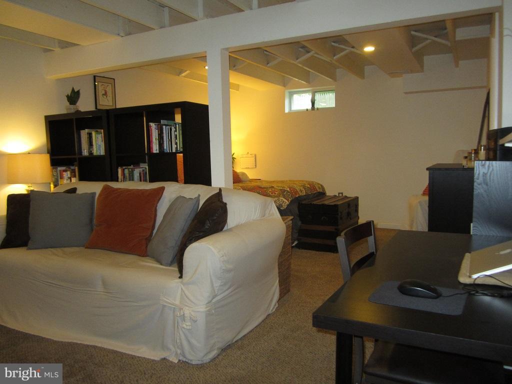 11 Austin Road Reisterstown, MD 21136 - Photo 24 of 30 Family Room in Lower Level