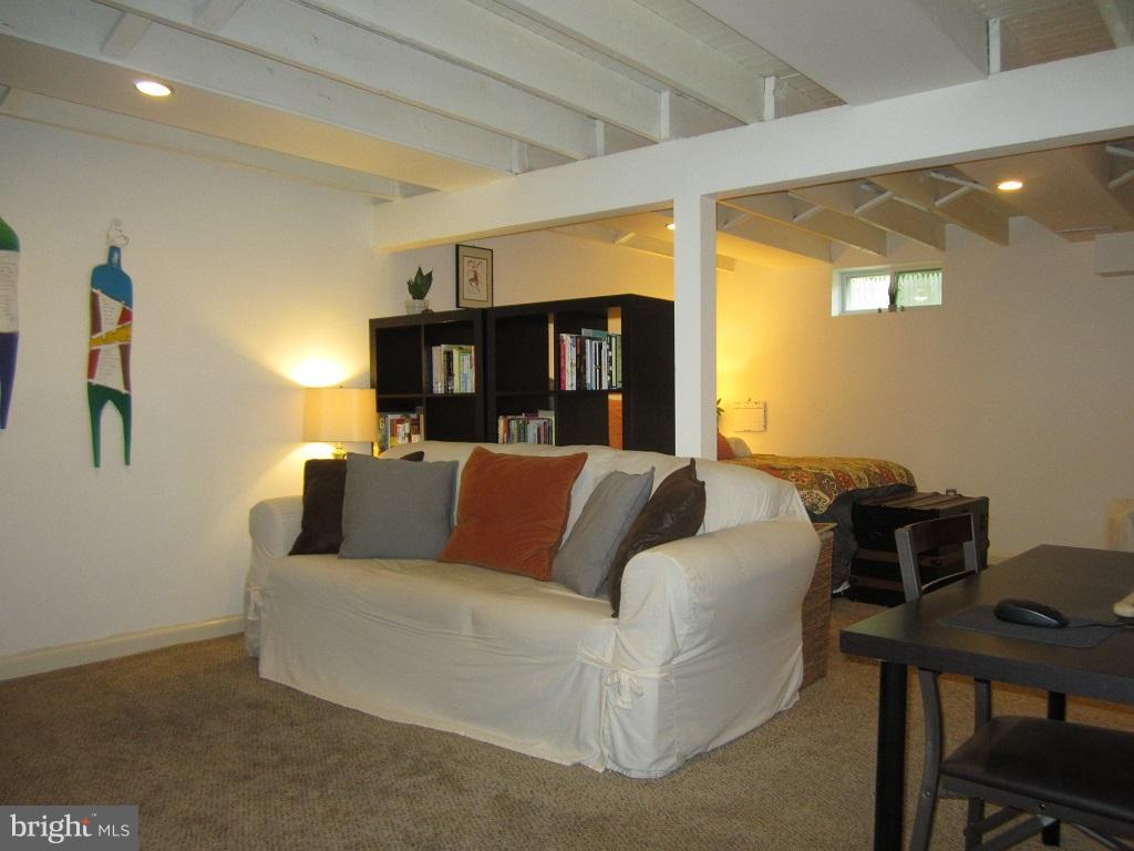 11 Austin Road Reisterstown, MD 21136 - Photo 25 of 30 Family Room in Lower Level
