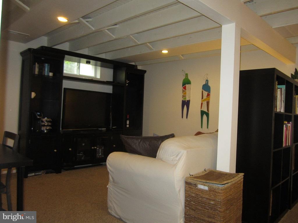 11 Austin Road Reisterstown, MD 21136 - Photo 28 of 30 Family Room in Lower Level