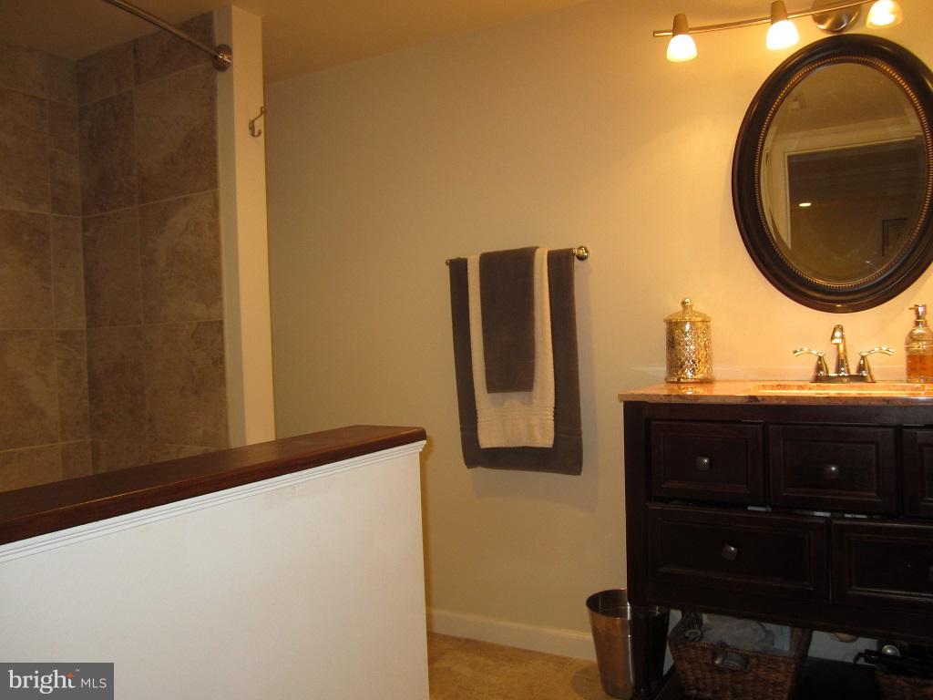 11 Austin Road Reisterstown, MD 21136 - Photo 29 of 30 Lower Level Full Bath