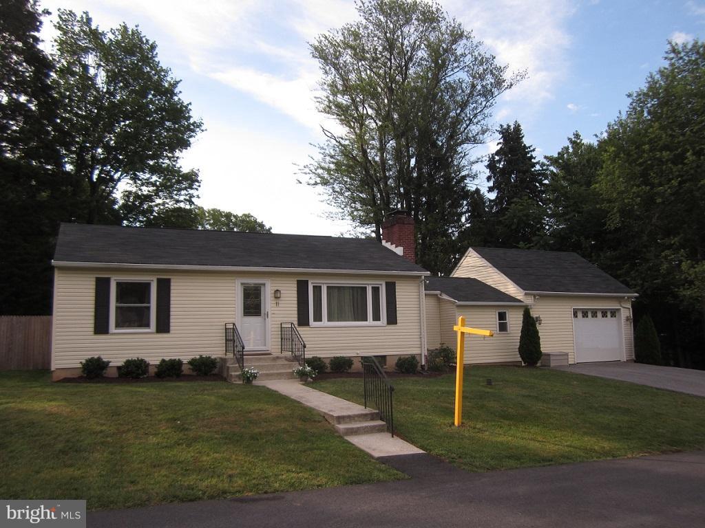 11 Austin Road Reisterstown, MD 21136 - Photo 30 of 30 Exterior (Front)