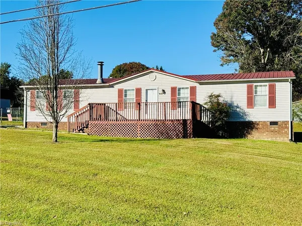 $229,499 | 4177 Dawnwood Drive, Trinity, NC 27370