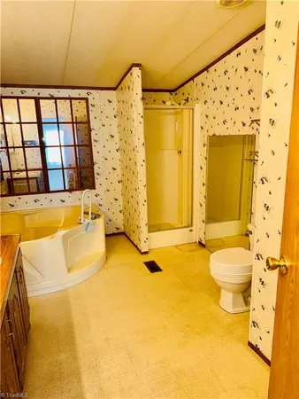 $229,499 | 4177 Dawnwood Drive, Trinity, NC 27370