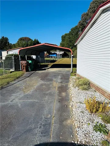 $245,500 | 4177 Dawnwood Drive, Trinity, NC 27370