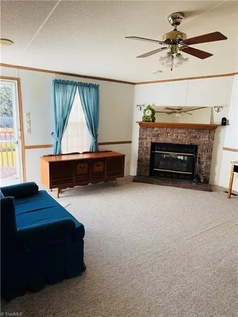 $229,499 | 4177 Dawnwood Drive, Trinity, NC 27370