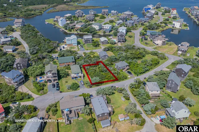 $99,000 | 39194 West Sunfish Court, Avon, NC 27915