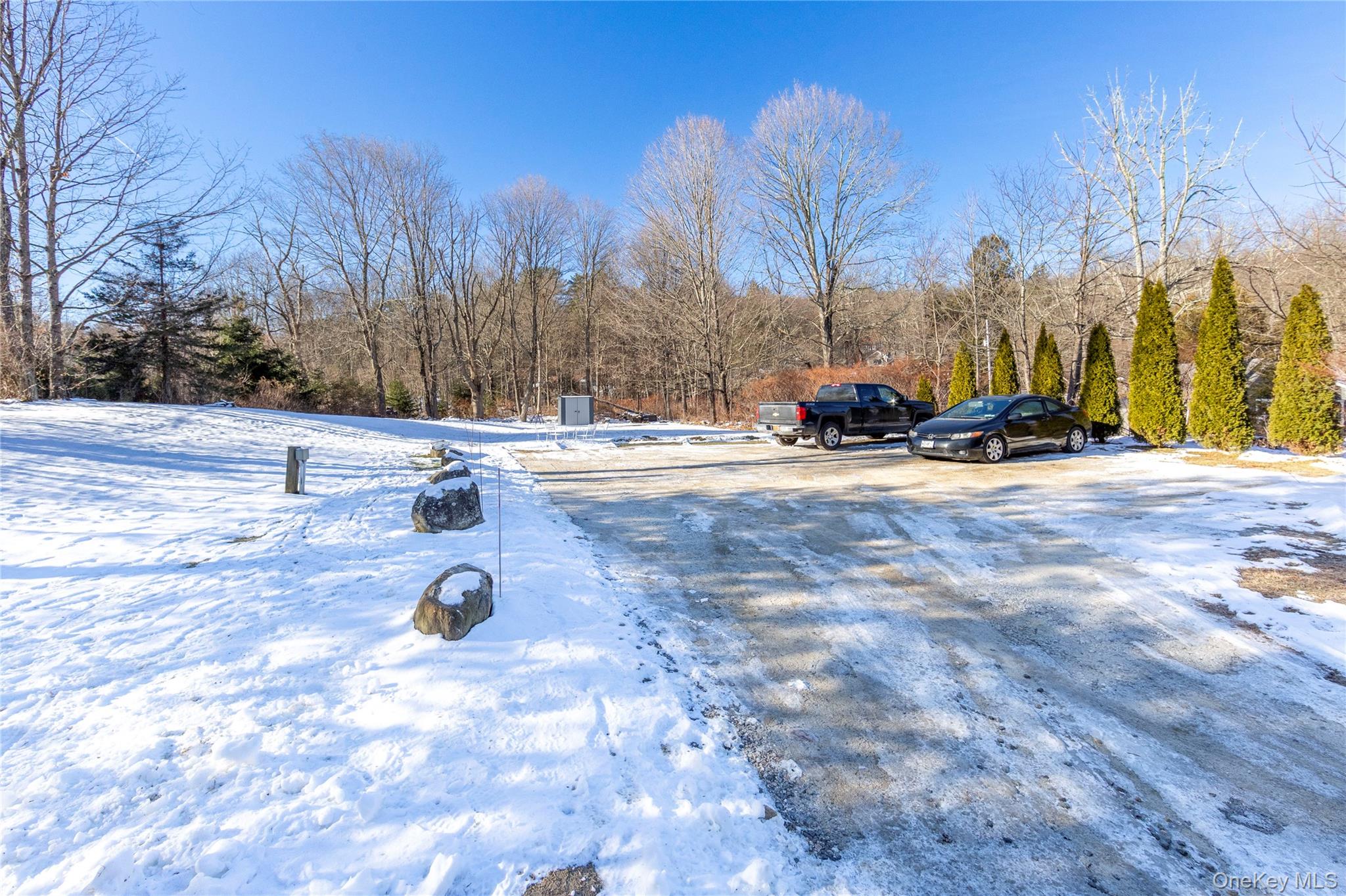 33 Holmes Road, Unit B Holmes, NY 12531 - Photo 2 of 16 a view of a basketball court