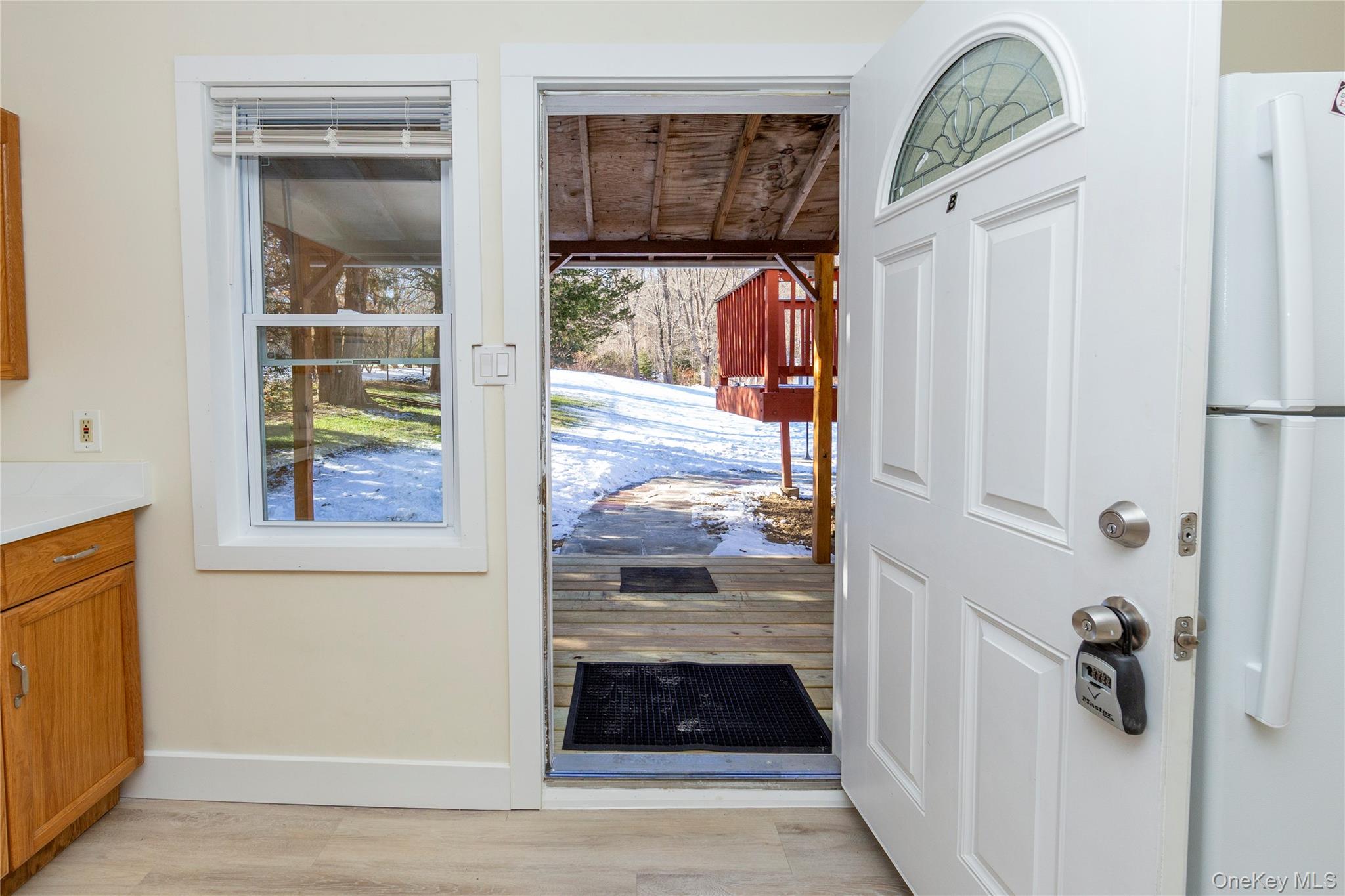 33 Holmes Road, Unit B Holmes, NY 12531 - Photo 4 of 16 a view of living room