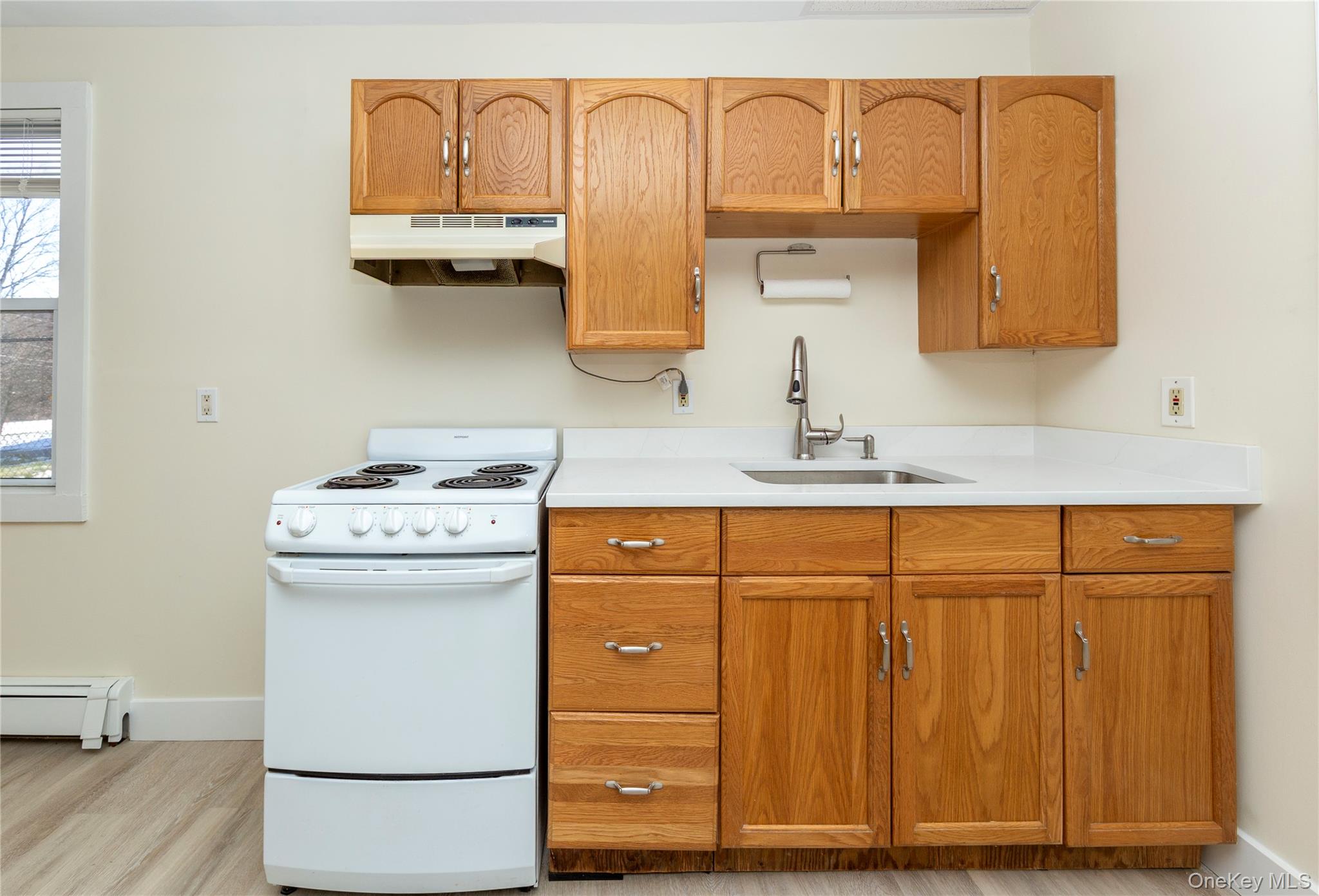 33 Holmes Road, Unit B Holmes, NY 12531 - Photo 8 of 16 a view of dresser with washer and dryer