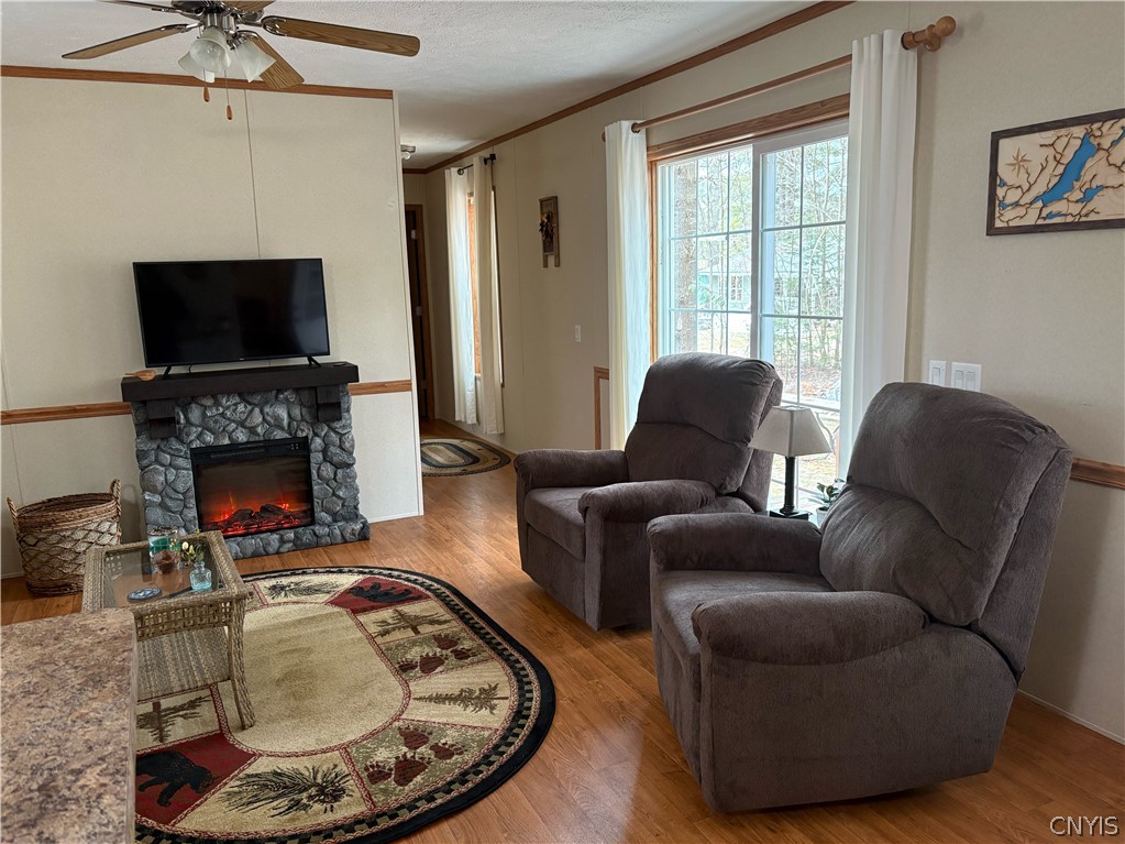 11 Hill Road Arietta, NY 12139 - Photo 9 of 17