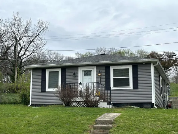 $184,900 | 8357 St Road West, Springville, IN 47462
