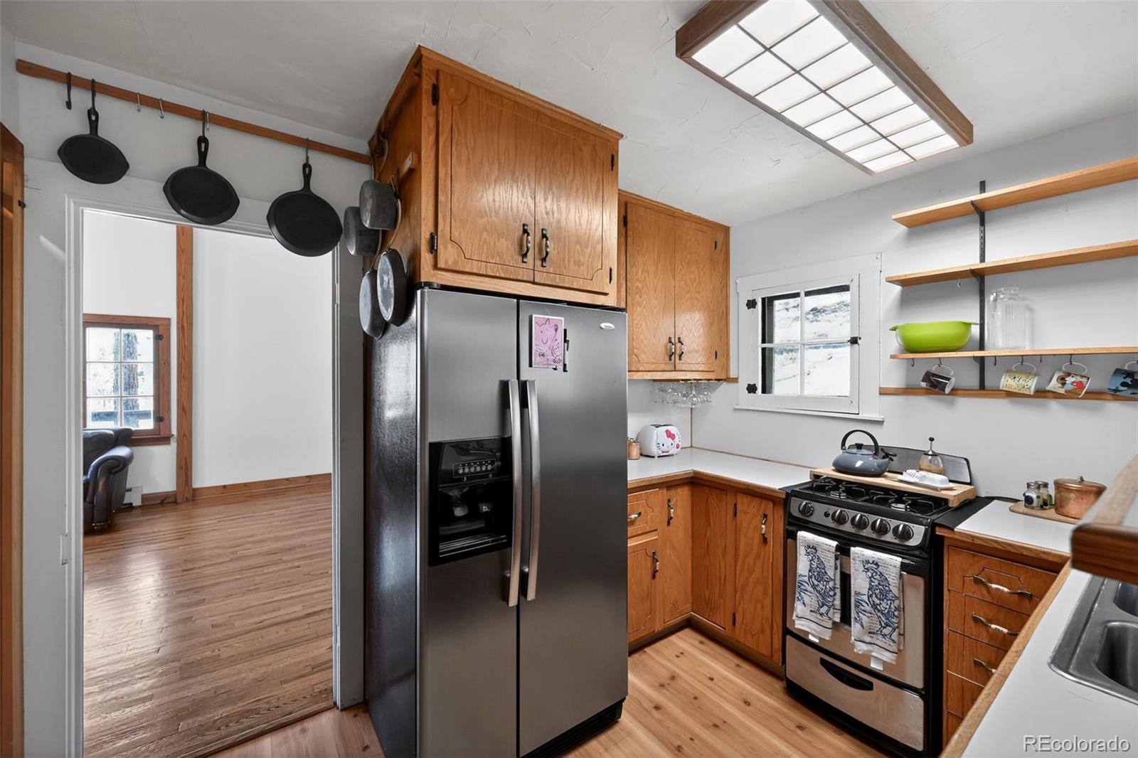 27407 Upper Cold Spring Golden, CO 80401 - Photo 15 of 43 Gallery Image 15