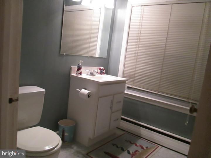 2 Steeplebush Road Levittown, PA 19056 - Photo 20 of 25 Half Bath
