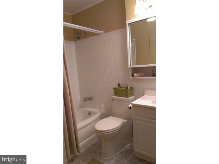 2 Steeplebush Road Levittown, PA 19056 - Photo 22 of 25 Master Bathroom