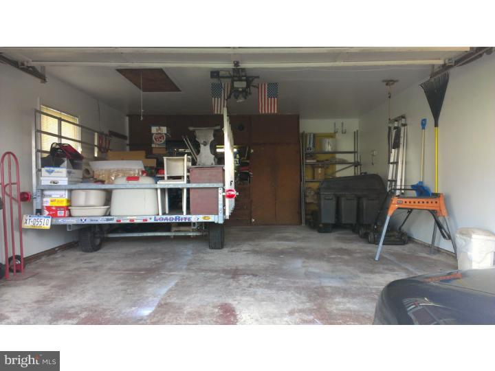 2 Steeplebush Road Levittown, PA 19056 - Photo 24 of 25 Garage
