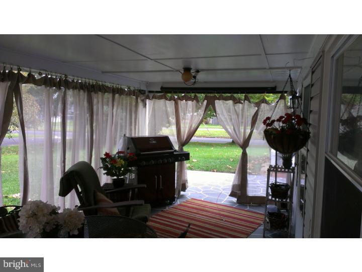 Porch