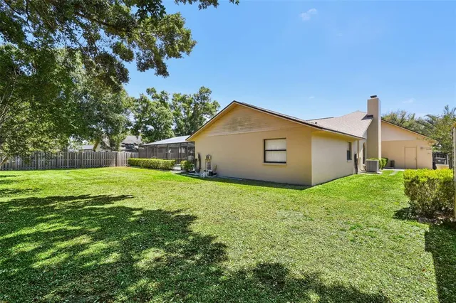 a view of a garage with storage