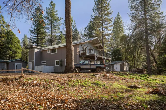 $479,000 | 13971 Ryans Ranch Road, Grass Valley, CA 95945