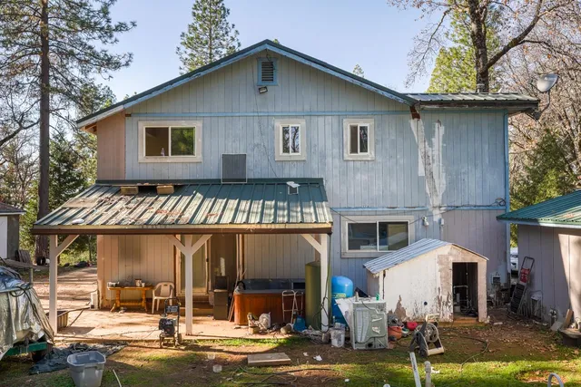 $479,000 | 13971 Ryans Ranch Road, Grass Valley, CA 95945