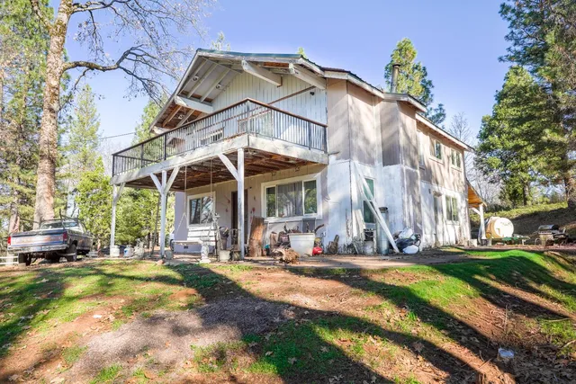 $479,000 | 13971 Ryans Ranch Road, Grass Valley, CA 95945
