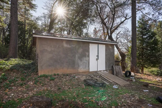 $479,000 | 13971 Ryans Ranch Road, Grass Valley, CA 95945