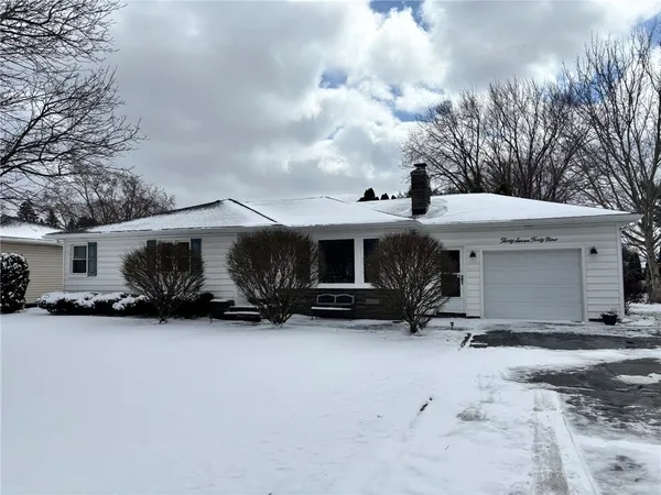 $199,900 | 3749 Lyell Road, Gates, NY 14606