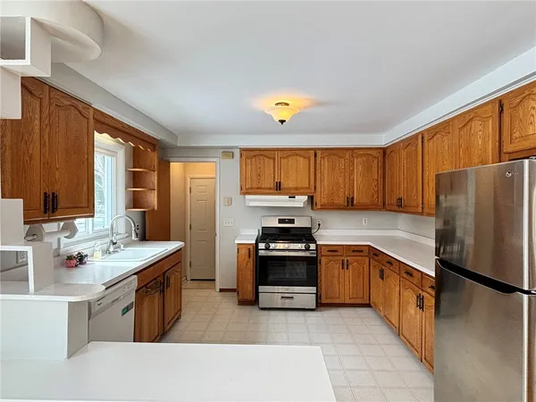 $199,900 | 3749 Lyell Road, Gates, NY 14606