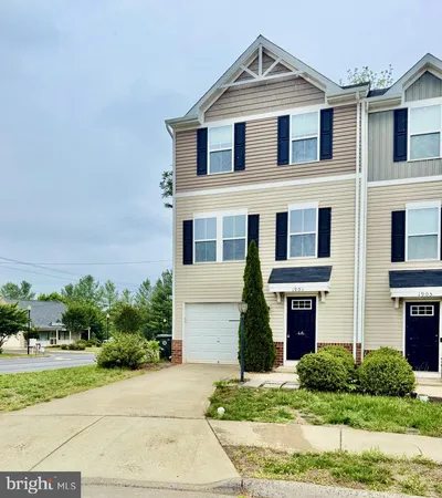 $354,900 | 1901 Crepe Myrtle Lane, Culpeper, VA 22701