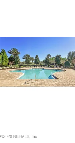 $2,100 | 6607 White Blossom Court, Jacksonville, FL 32258