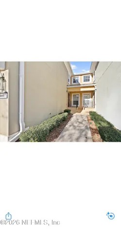 $2,100 | 6607 White Blossom Court, Jacksonville, FL 32258