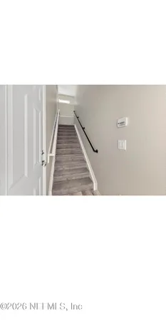 a open living room with a couch