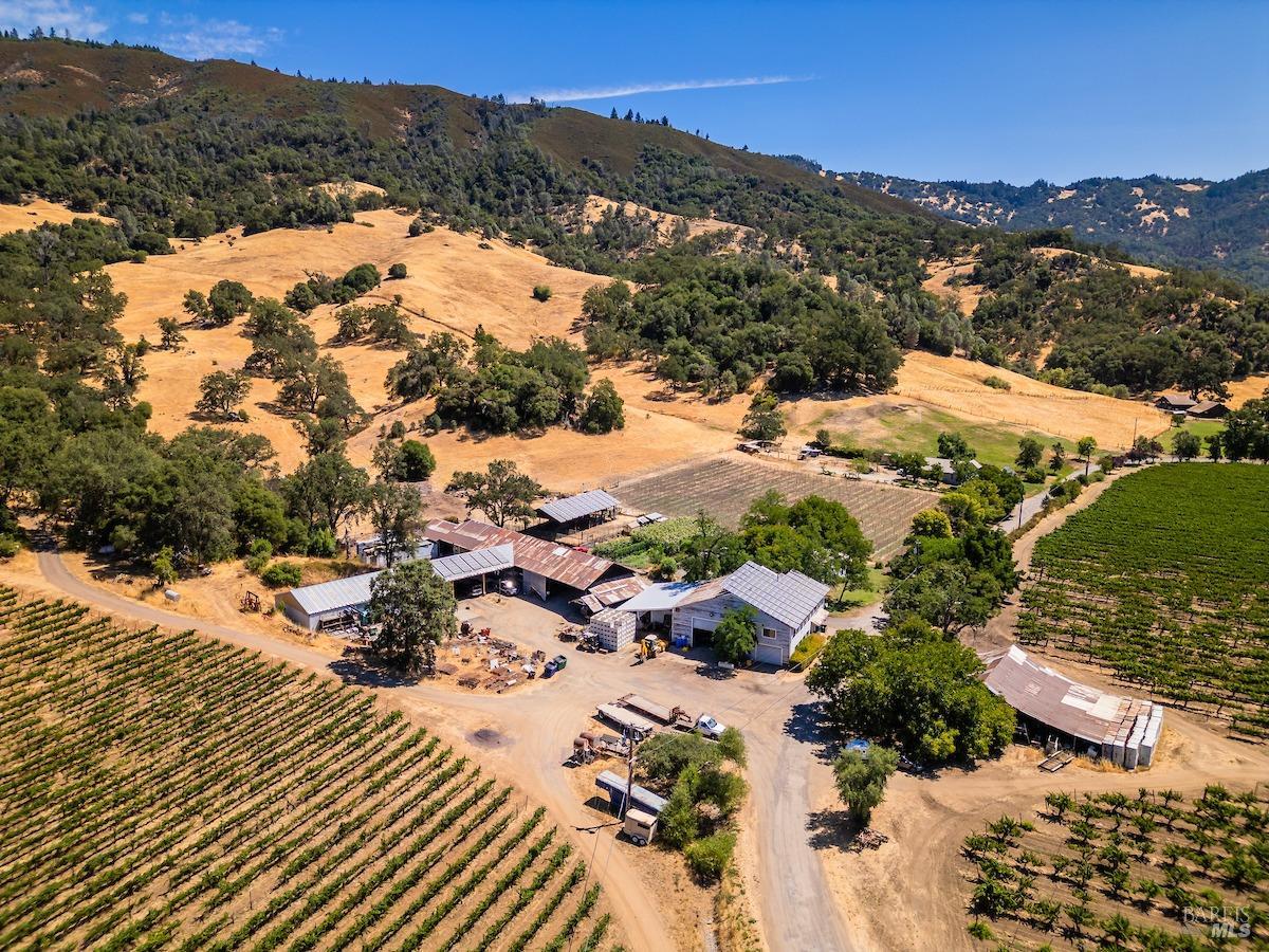 16000 Powerhouse Road Potter Valley, CA 95469 - Photo 73 of 93