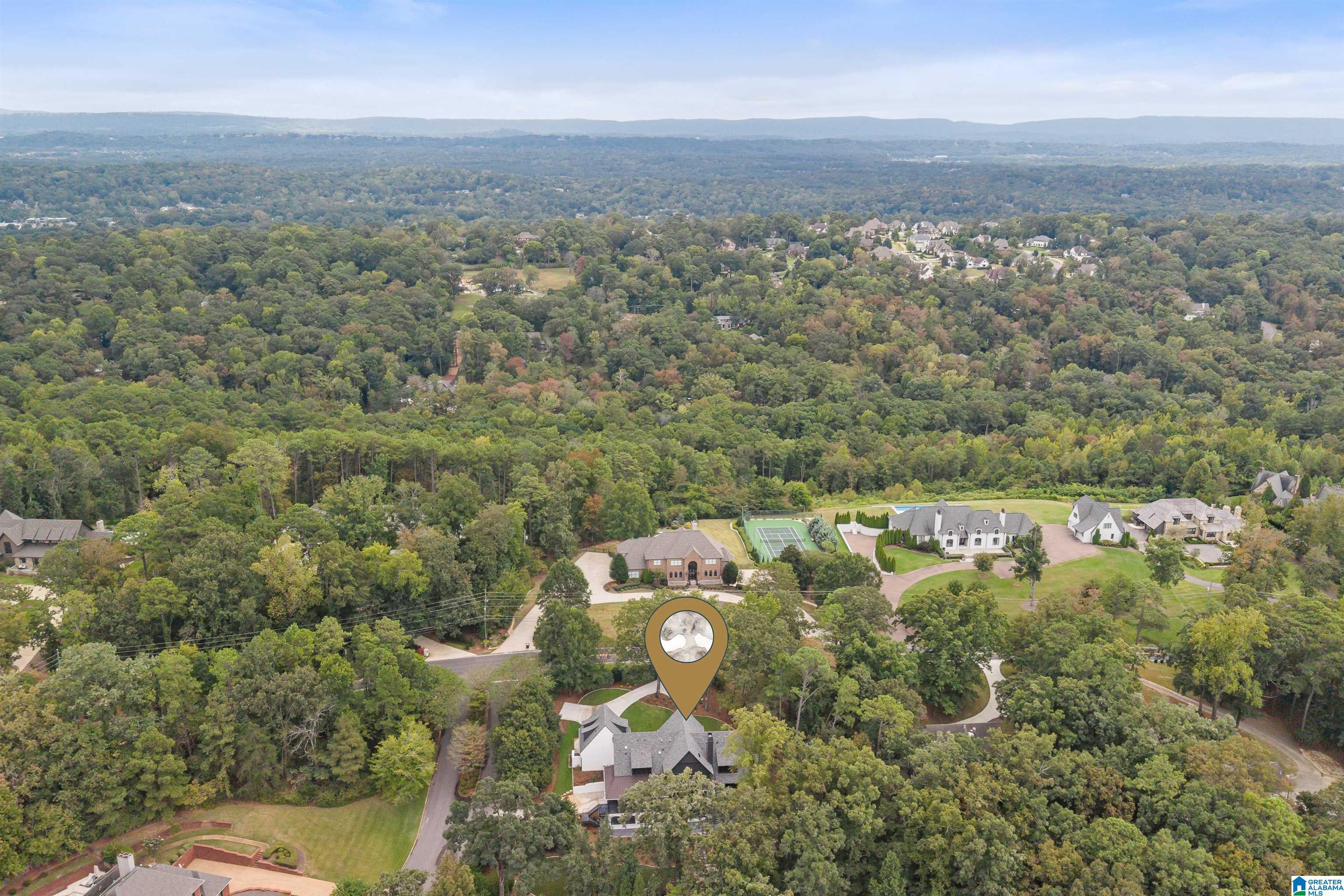 2624 Dolly Ridge Road Vestavia Hills, AL 35243 - Photo 96 of 100 Gallery Image 96