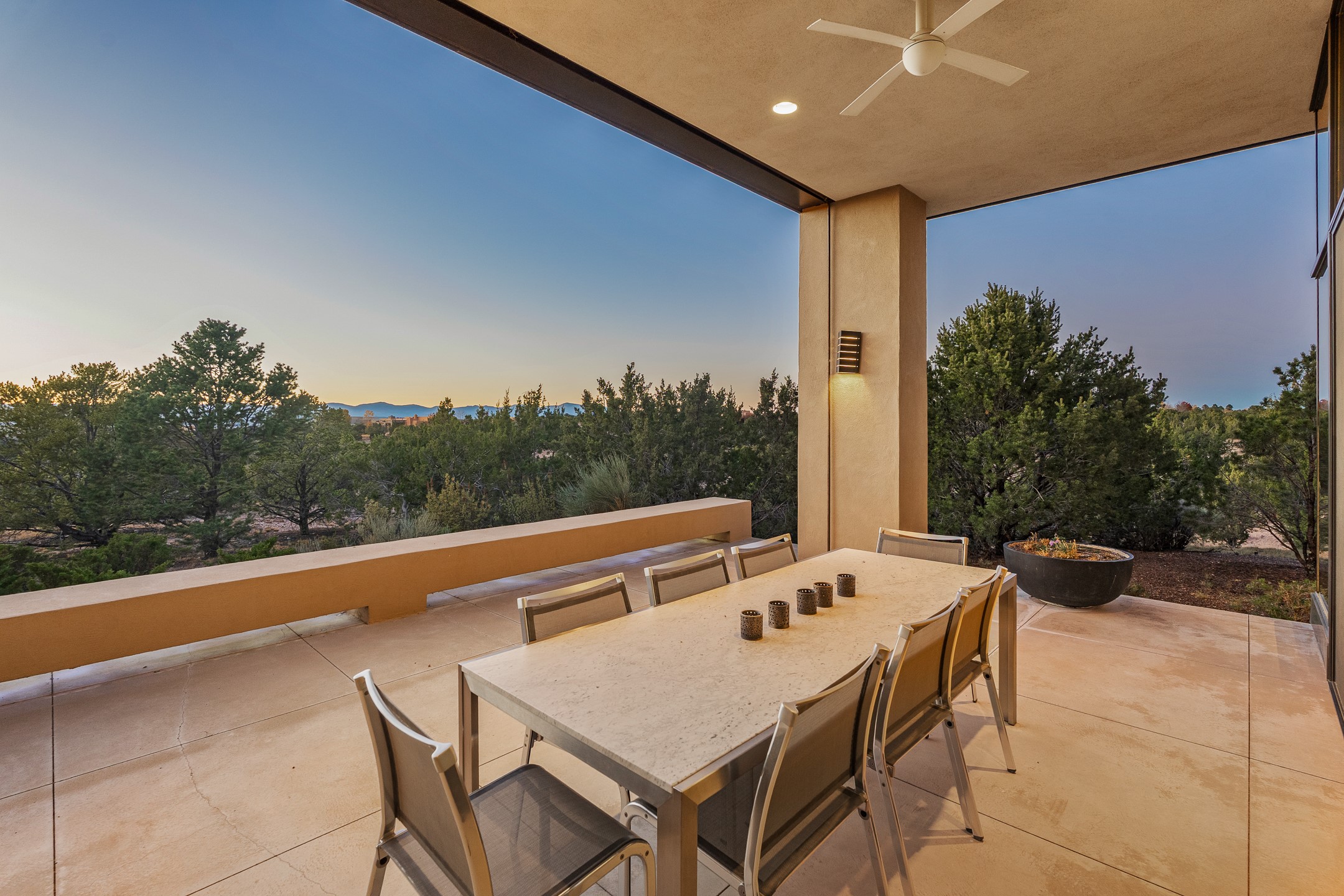 26 Bishops Dome Road Santa Fe, NM 87506 - Photo 62 of 68 Portal